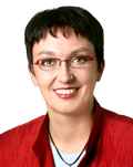Astrid Klug 
